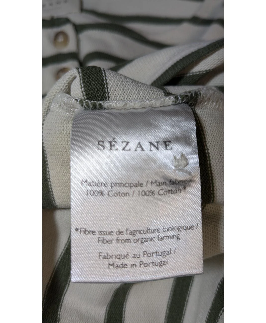 SÉZANE - Image 5