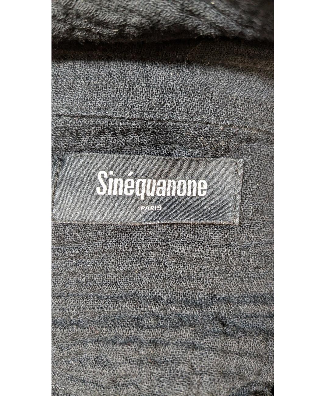 SINEQUANONE - Image 7
