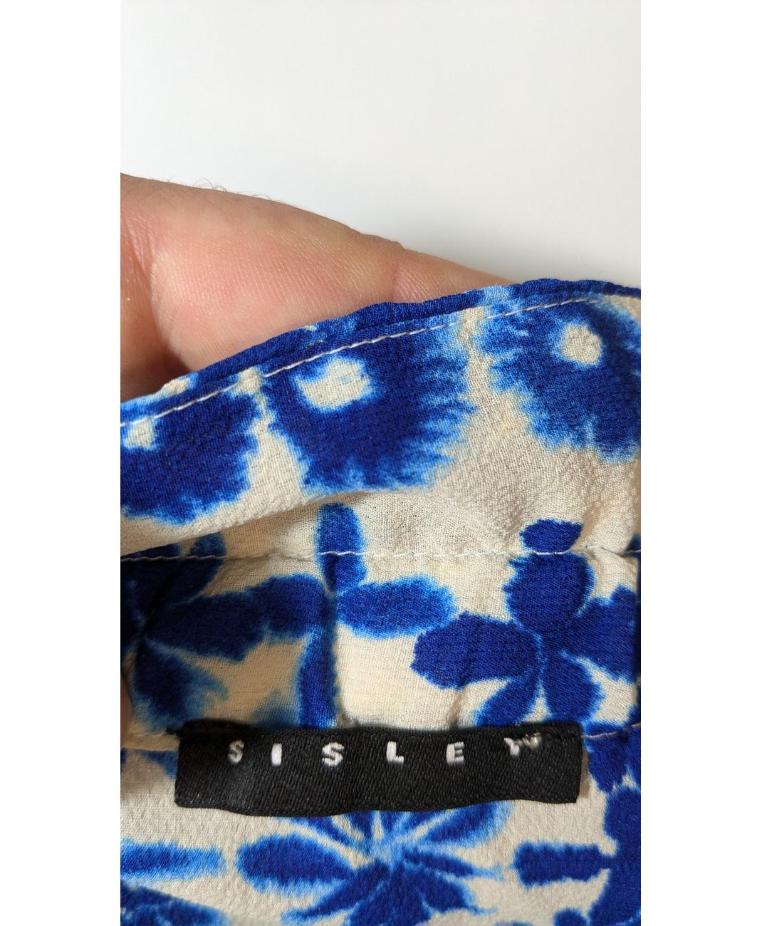 SISLEY - Image 6