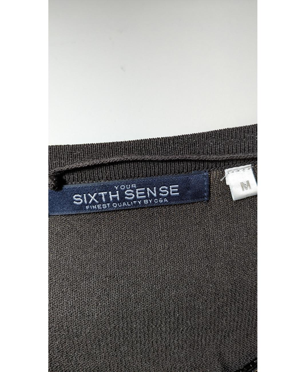 SIXTH SENS - Image 5