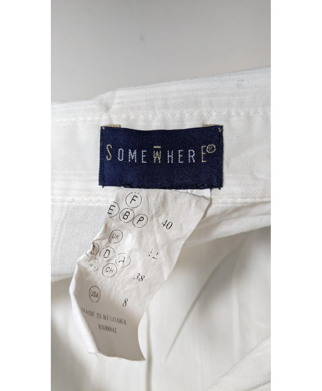 SOMEWHERE - Image 6