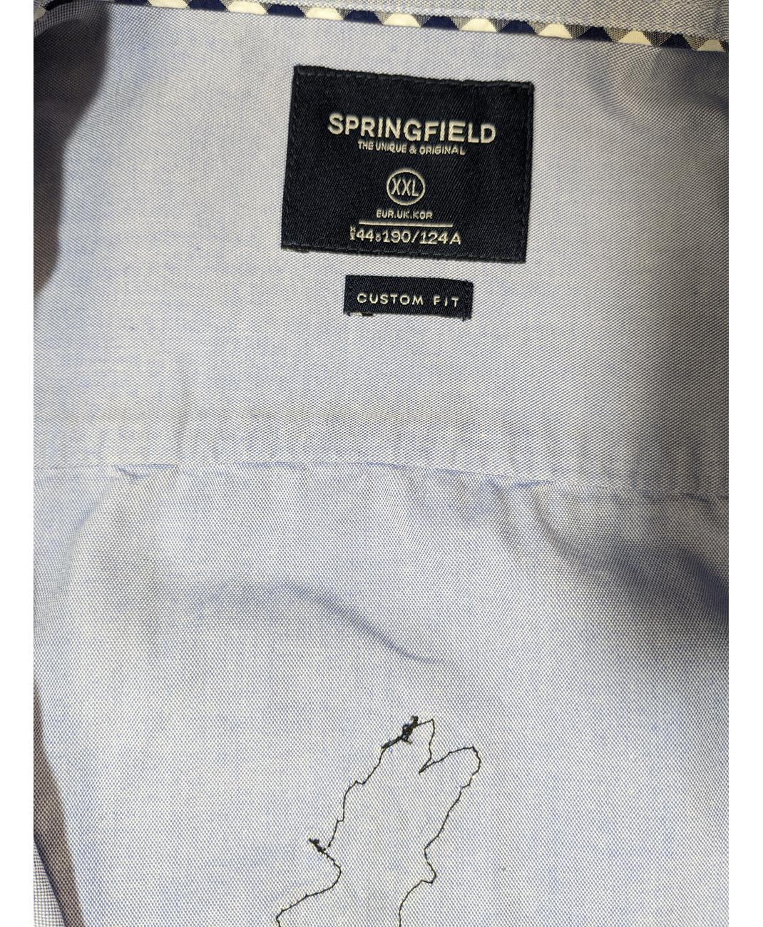 SPRINGFIELD - Image 5
