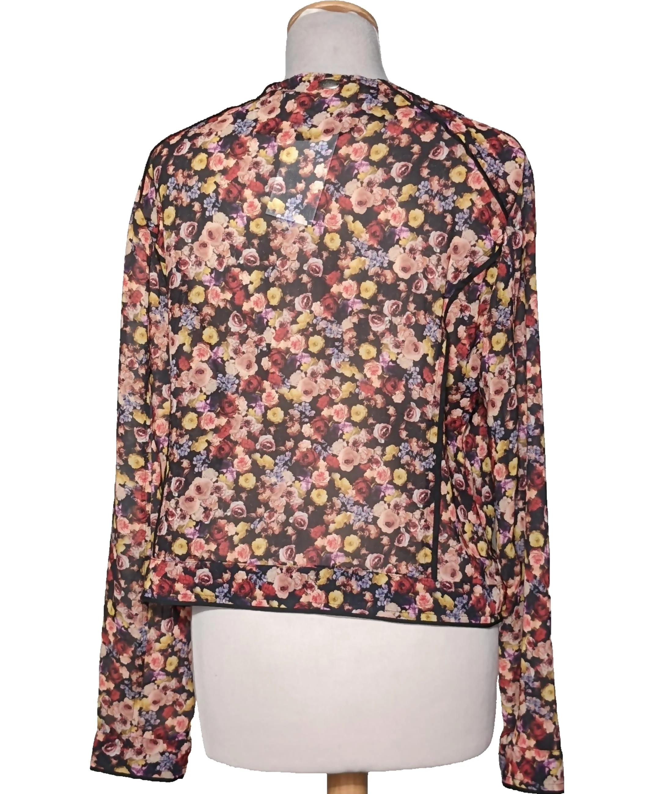 STRADIVARIUS - Image 2
