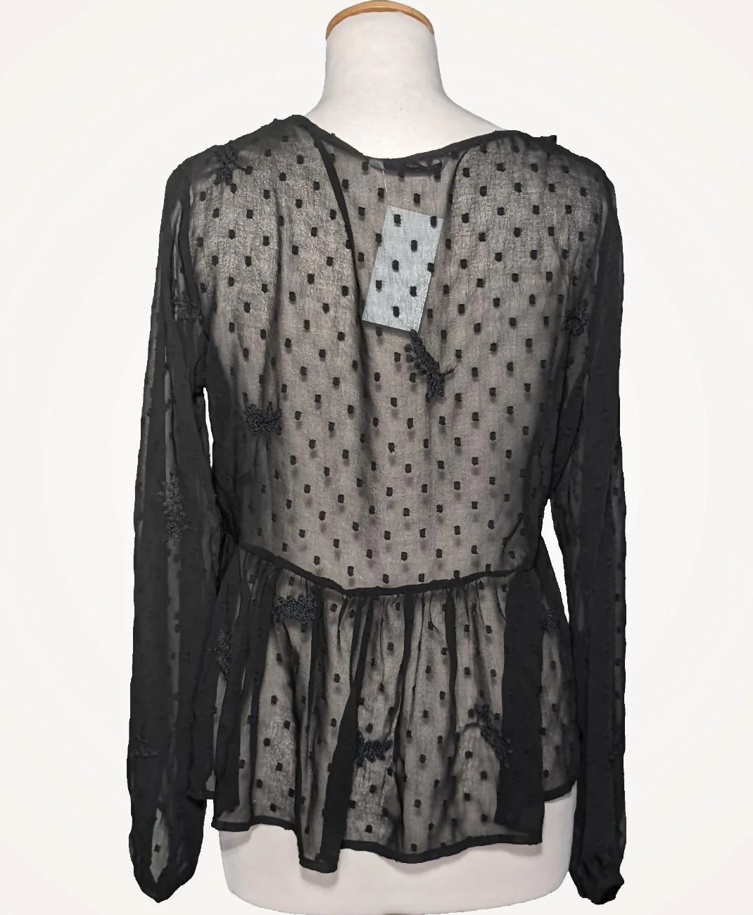 STRADIVARIUS - Image 4