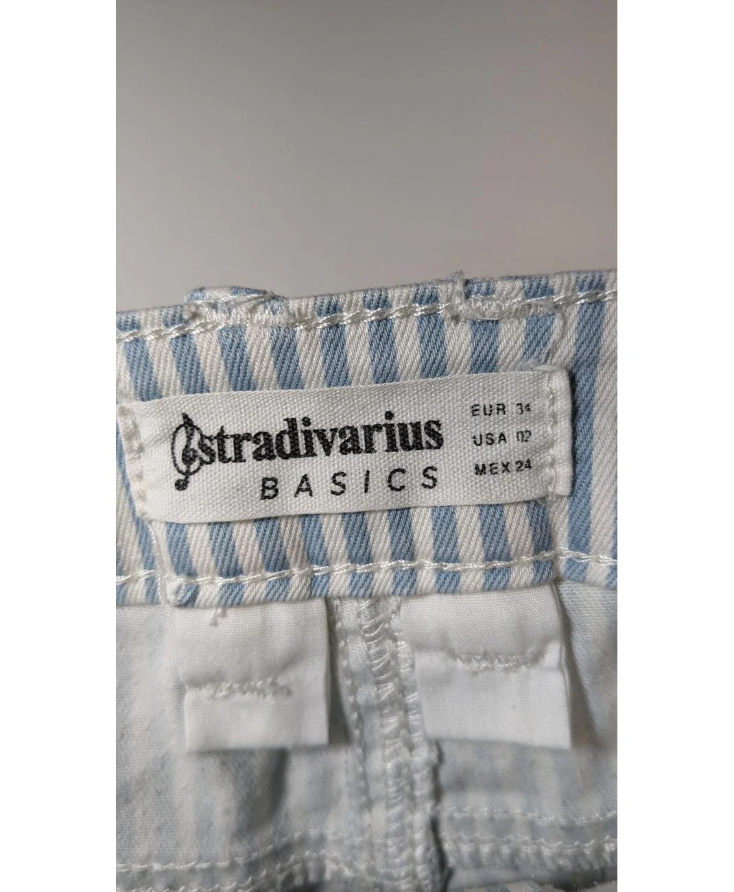 STRADIVARIUS - Image 5