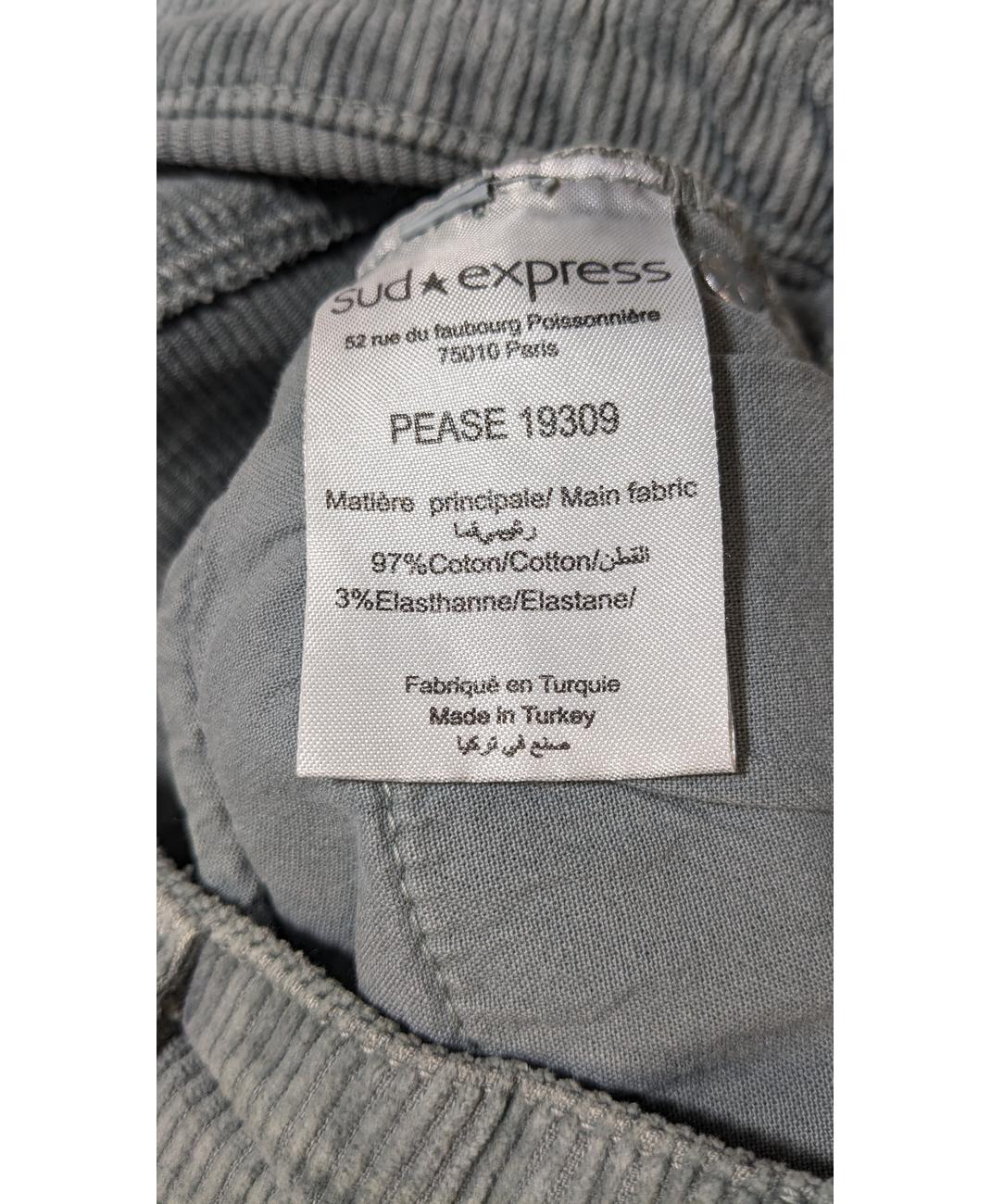 SUD EXPRESS - Image 5