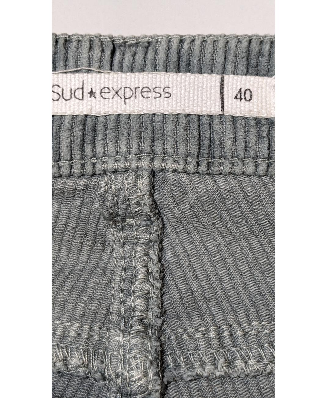 SUD EXPRESS - Image 7