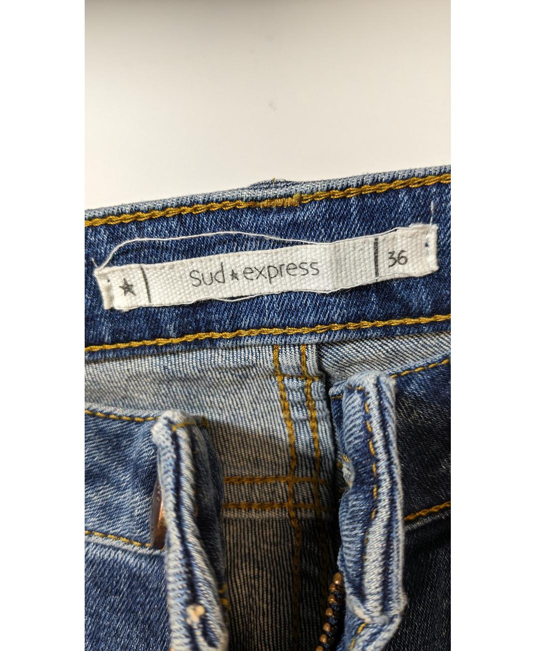 SUD EXPRESS - Image 7