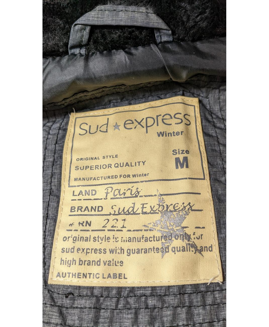SUD EXPRESS - Image 6