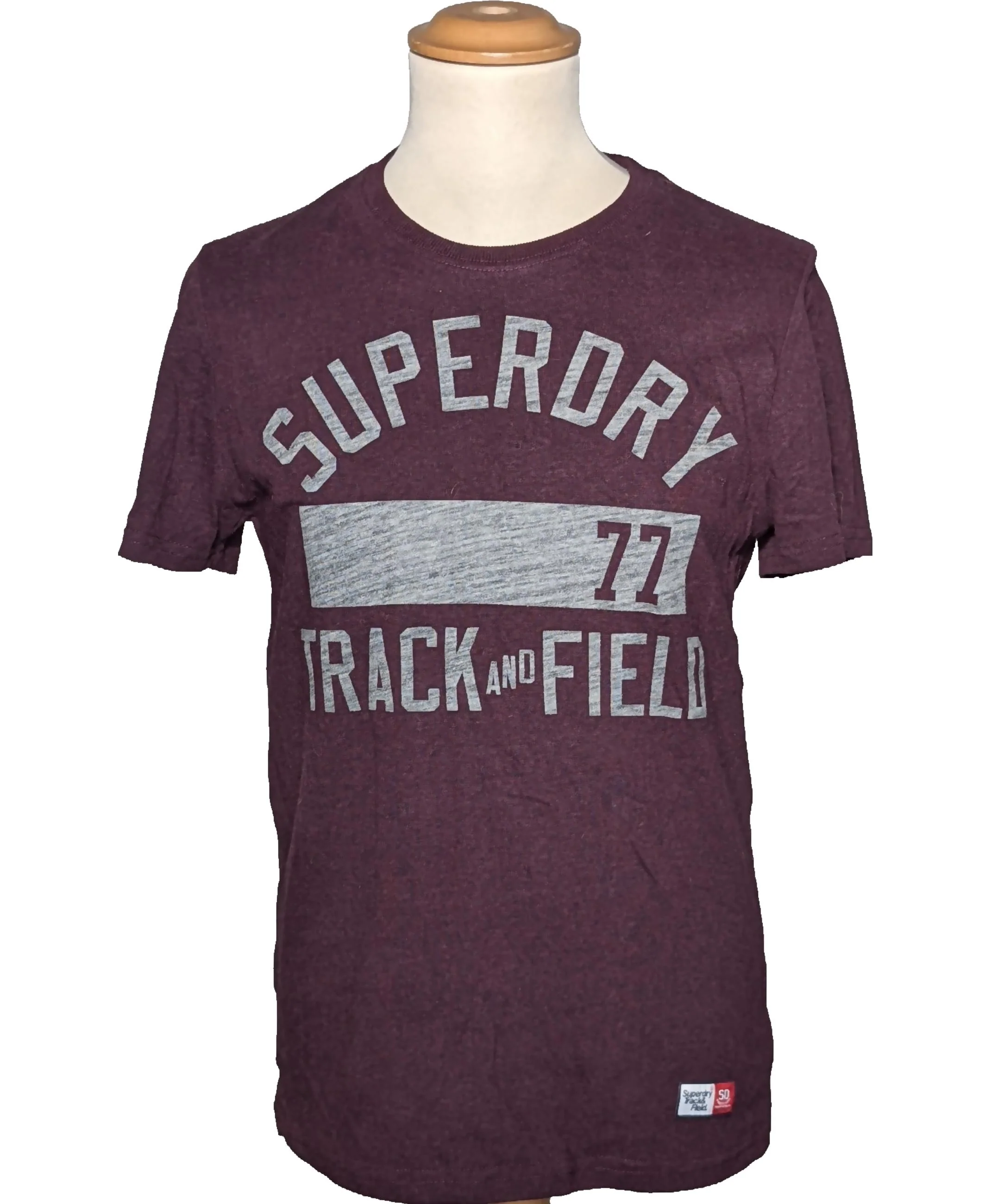 SUPERDRY
