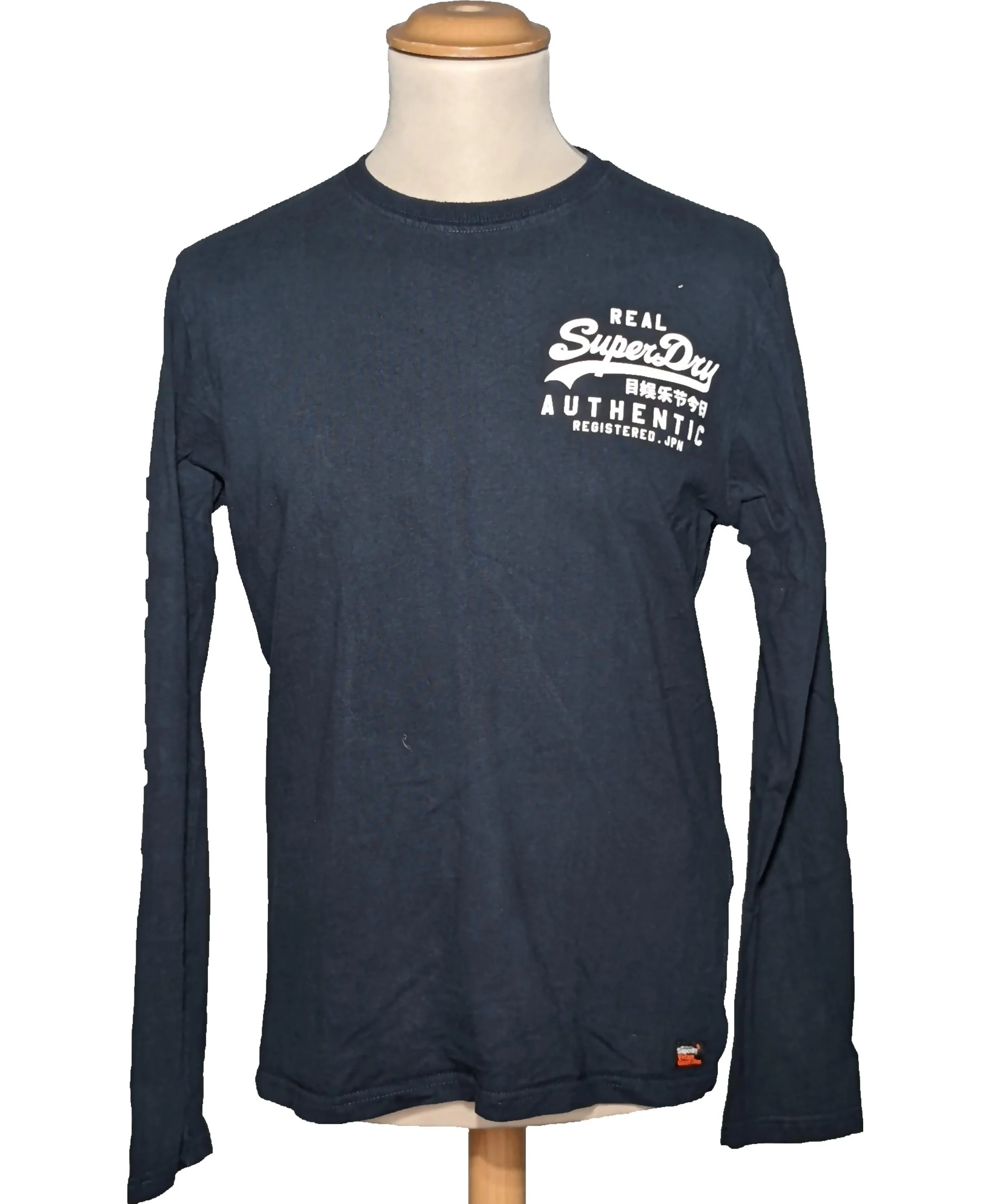 SUPERDRY