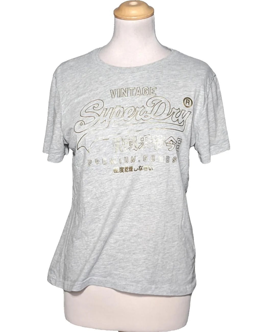 SUPERDRY