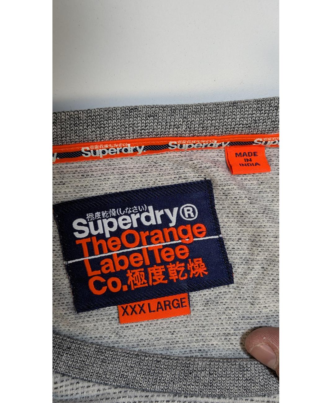 SUPERDRY - Image 6