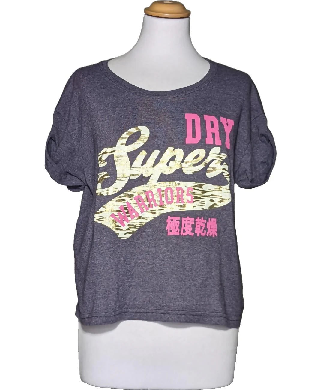 SUPERDRY