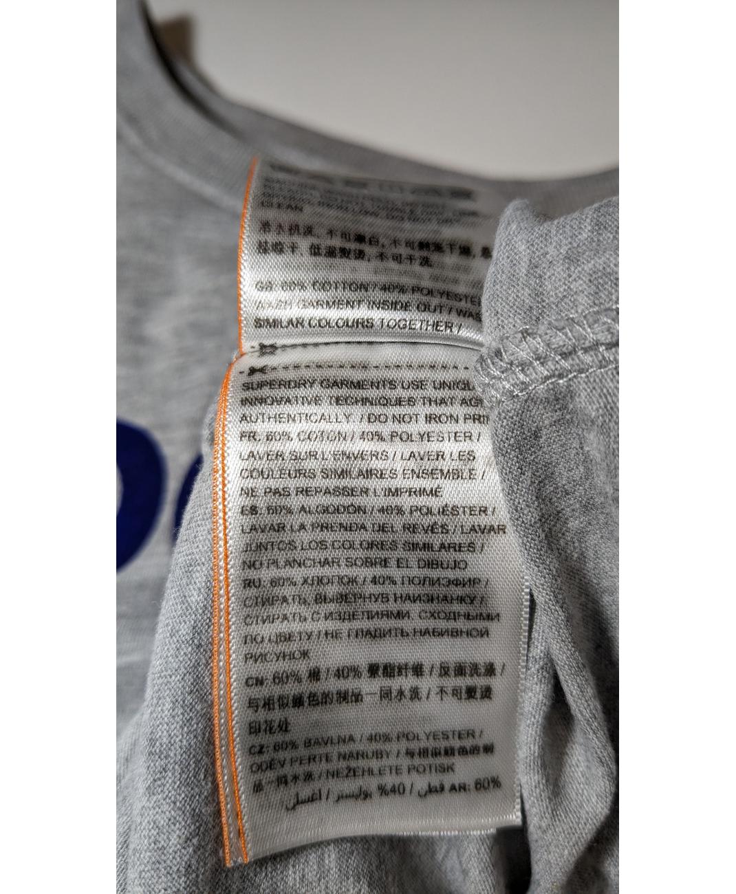 SUPERDRY - Image 5