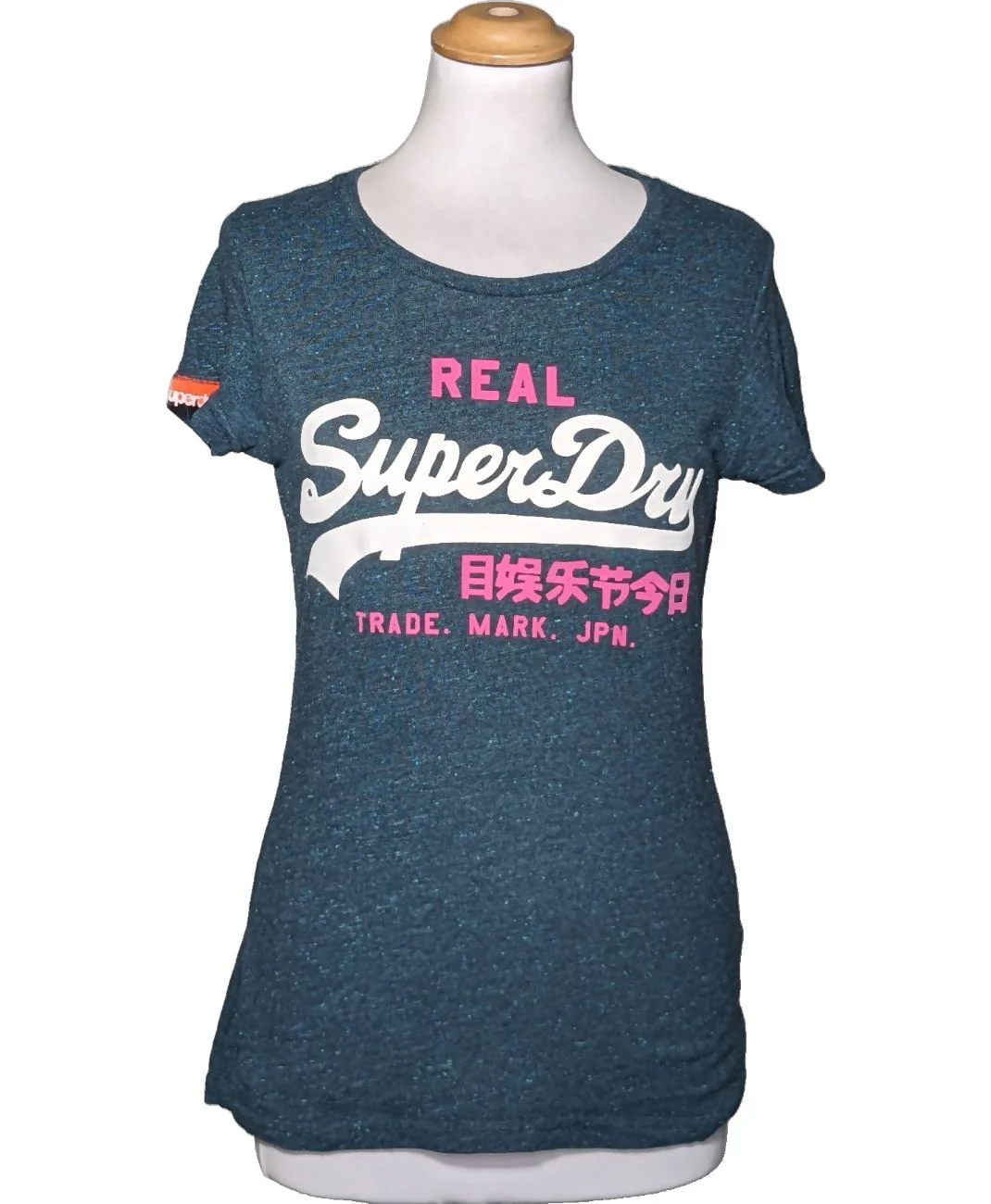 SUPERDRY