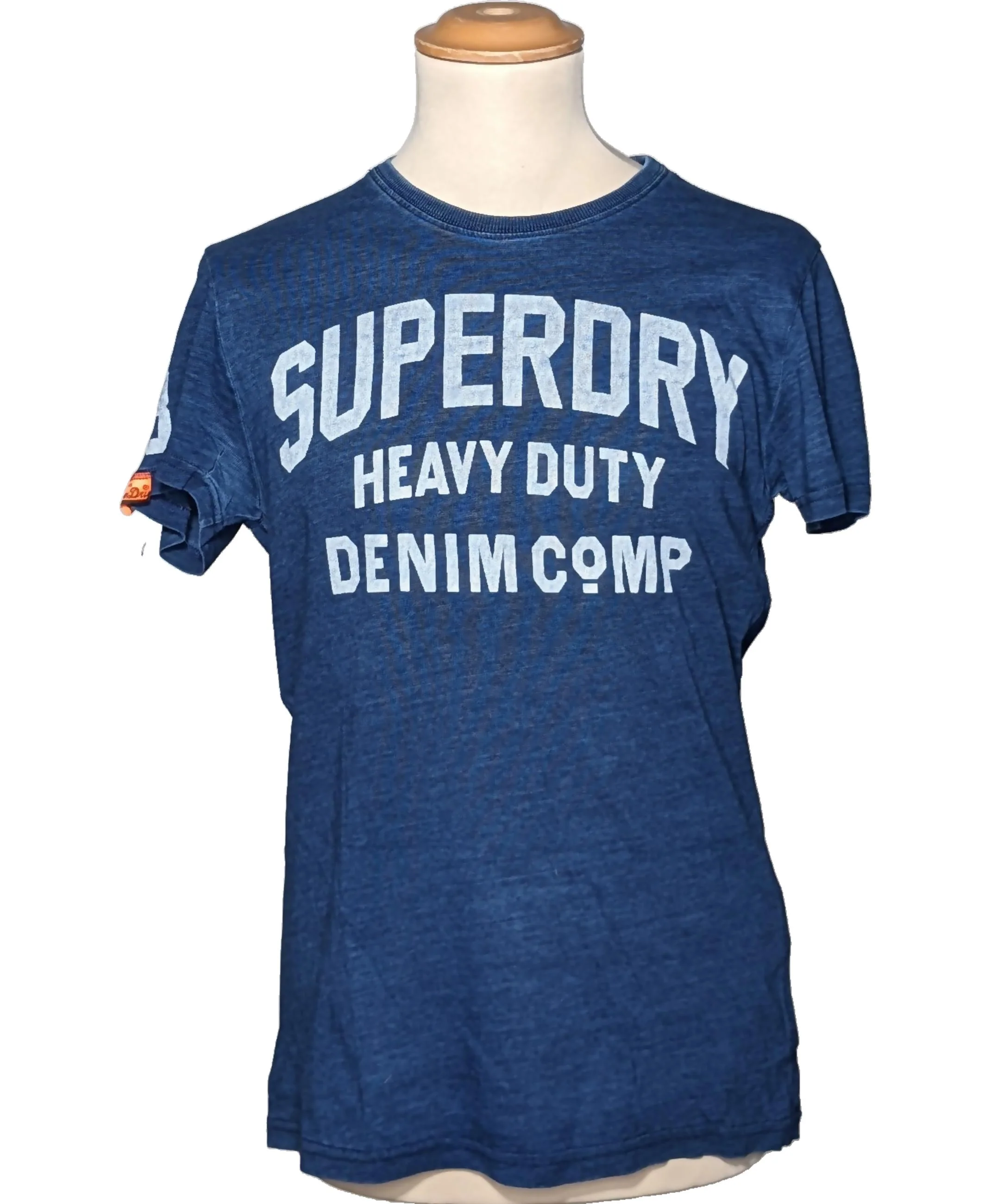 SUPERDRY