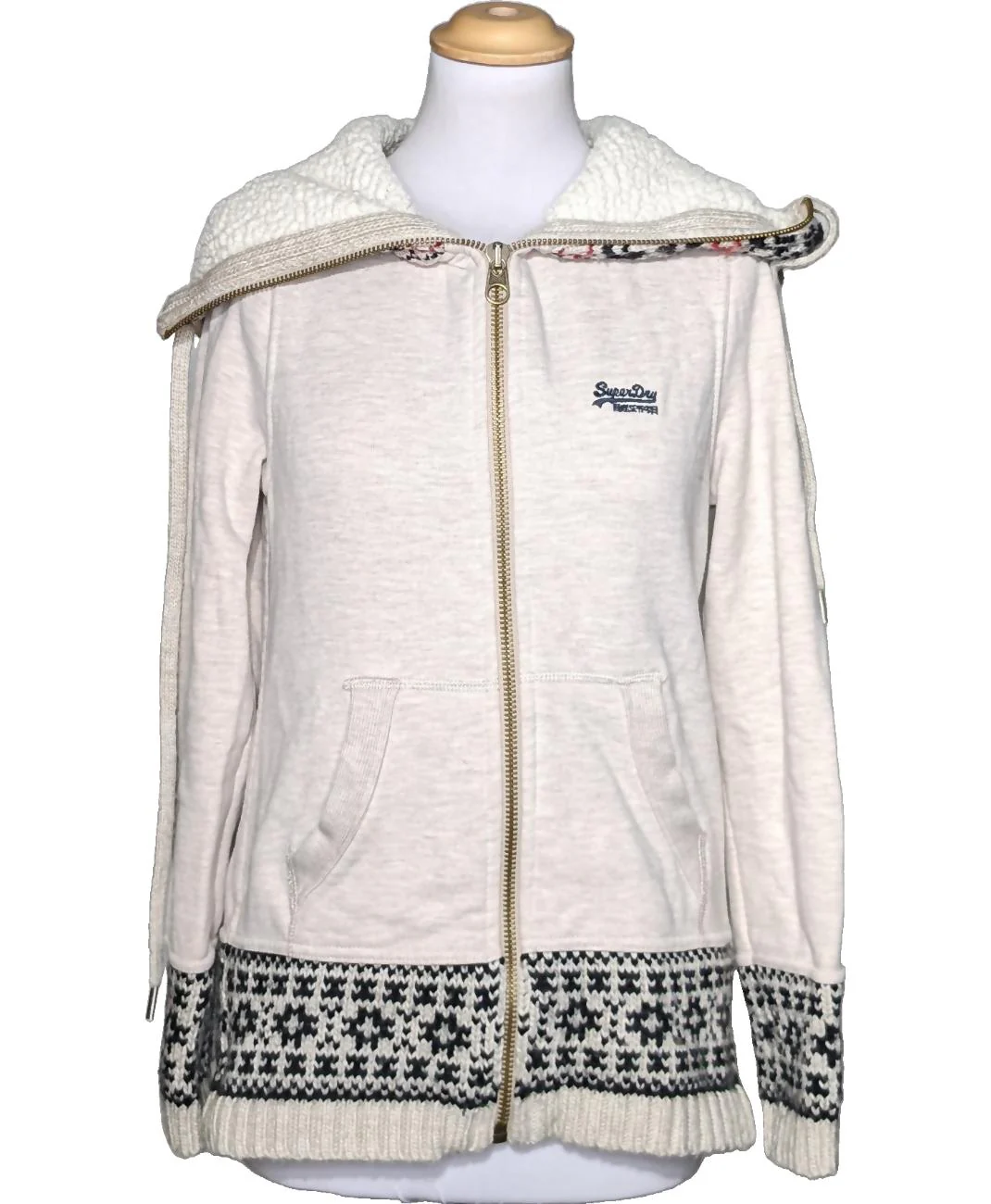 SUPERDRY