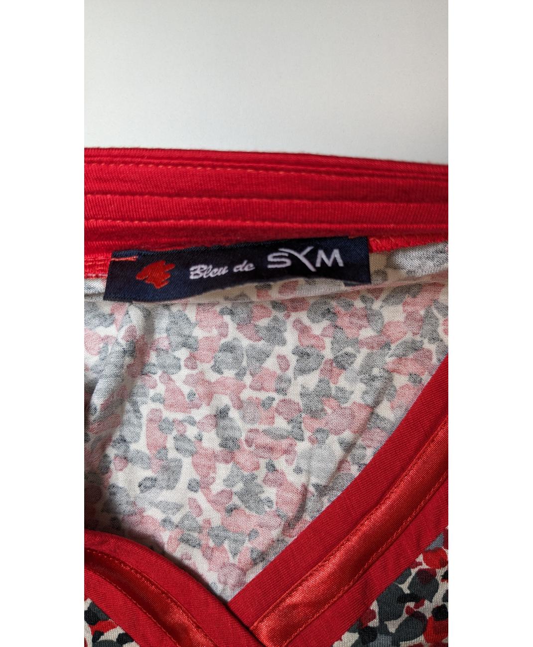 SYM - Image 7