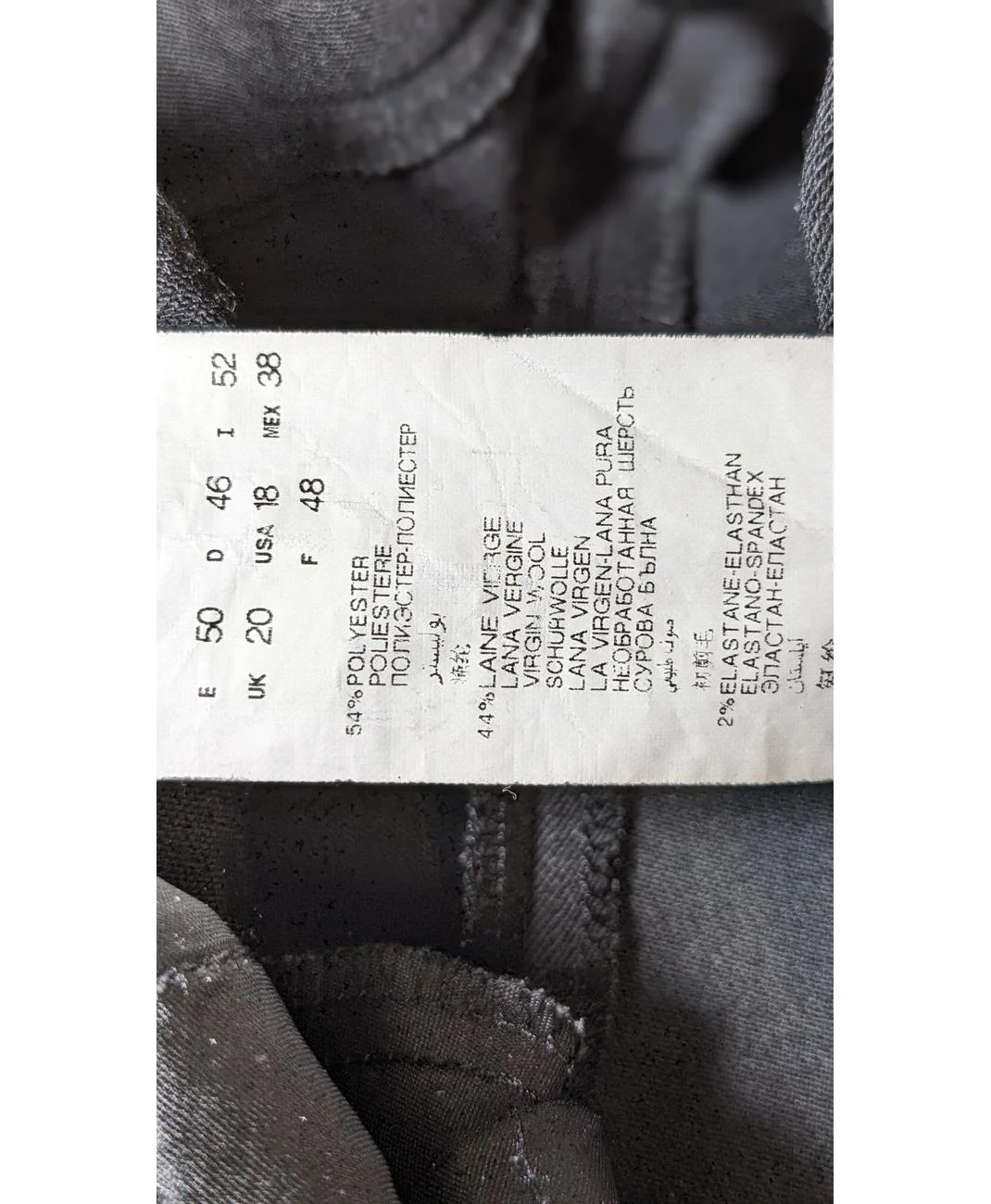 SYM - Image 5
