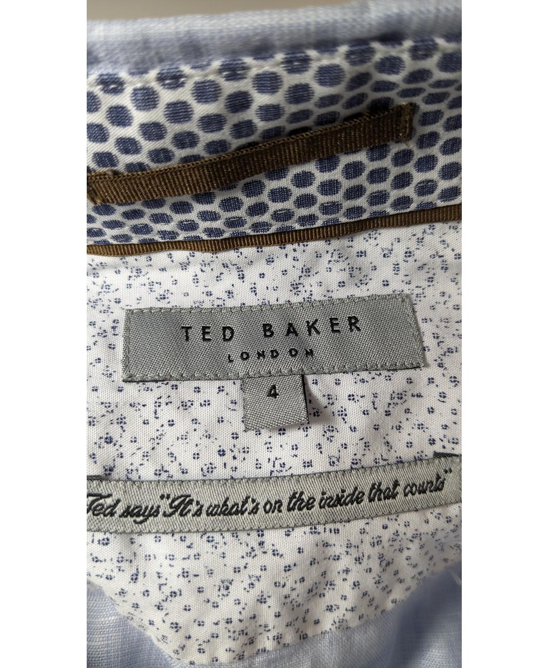 TED BAKER - Image 5