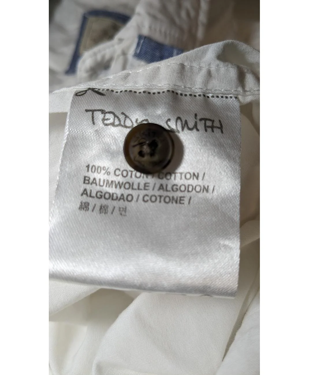 TEDDY SMITH - Image 6