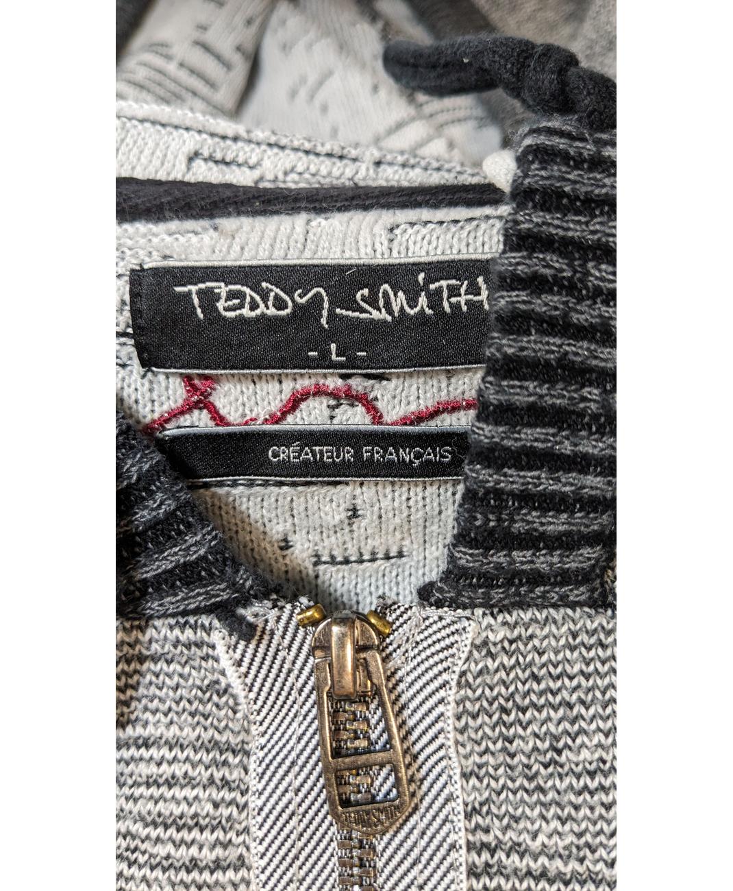 TEDDY SMITH - Image 6