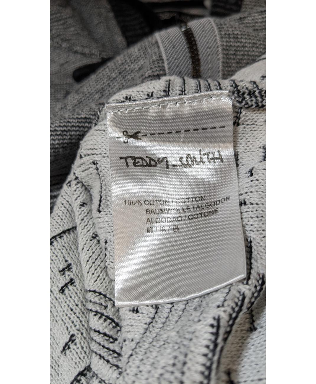 TEDDY SMITH - Image 7