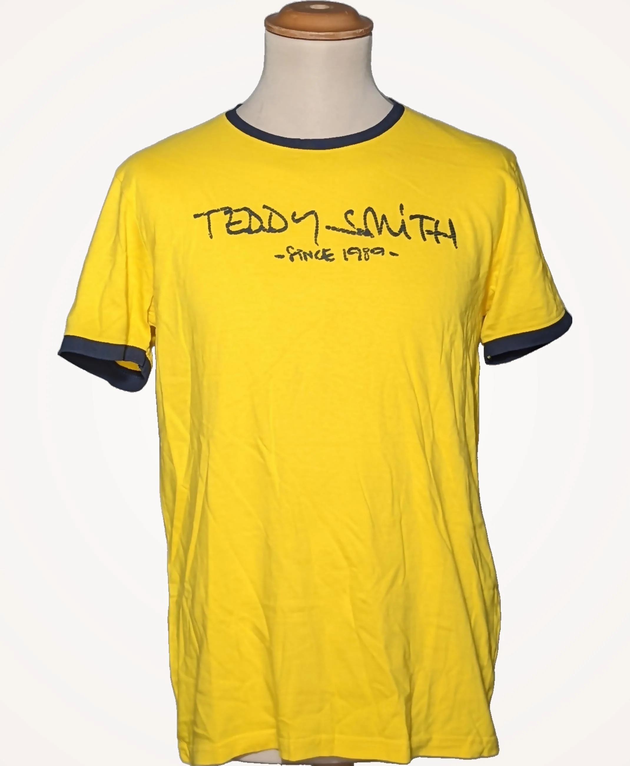 TEDDY SMITH - Image 3