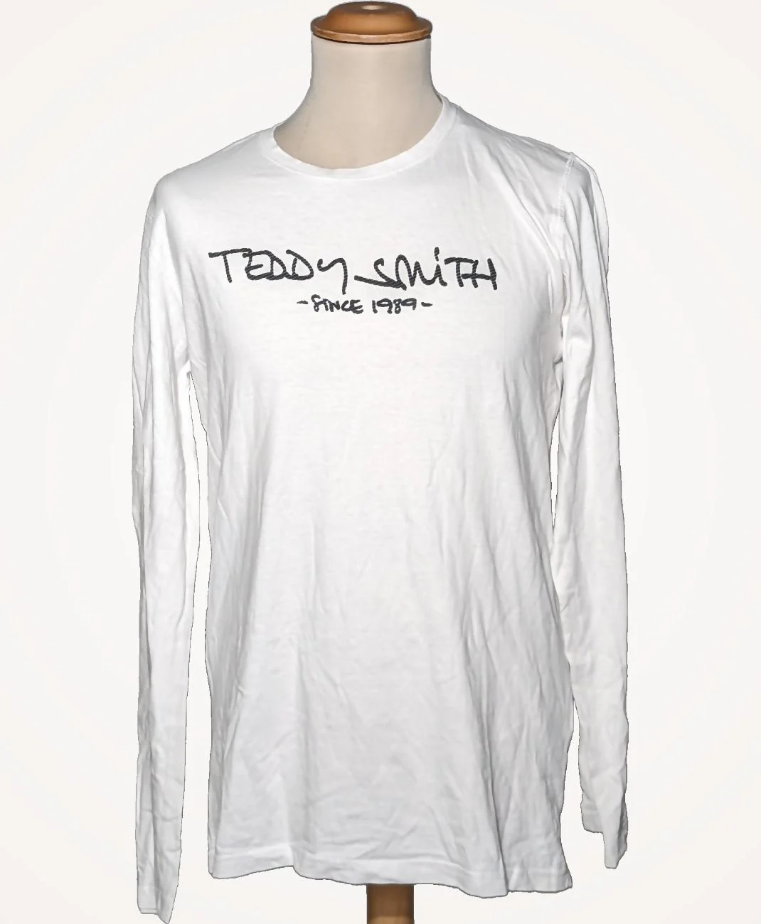 TEDDY SMITH - Image 3