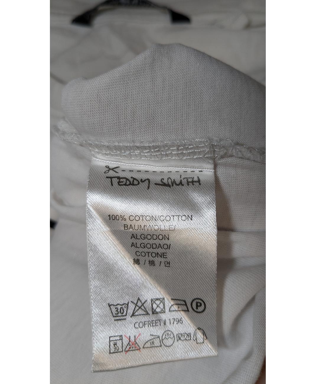TEDDY SMITH - Image 5