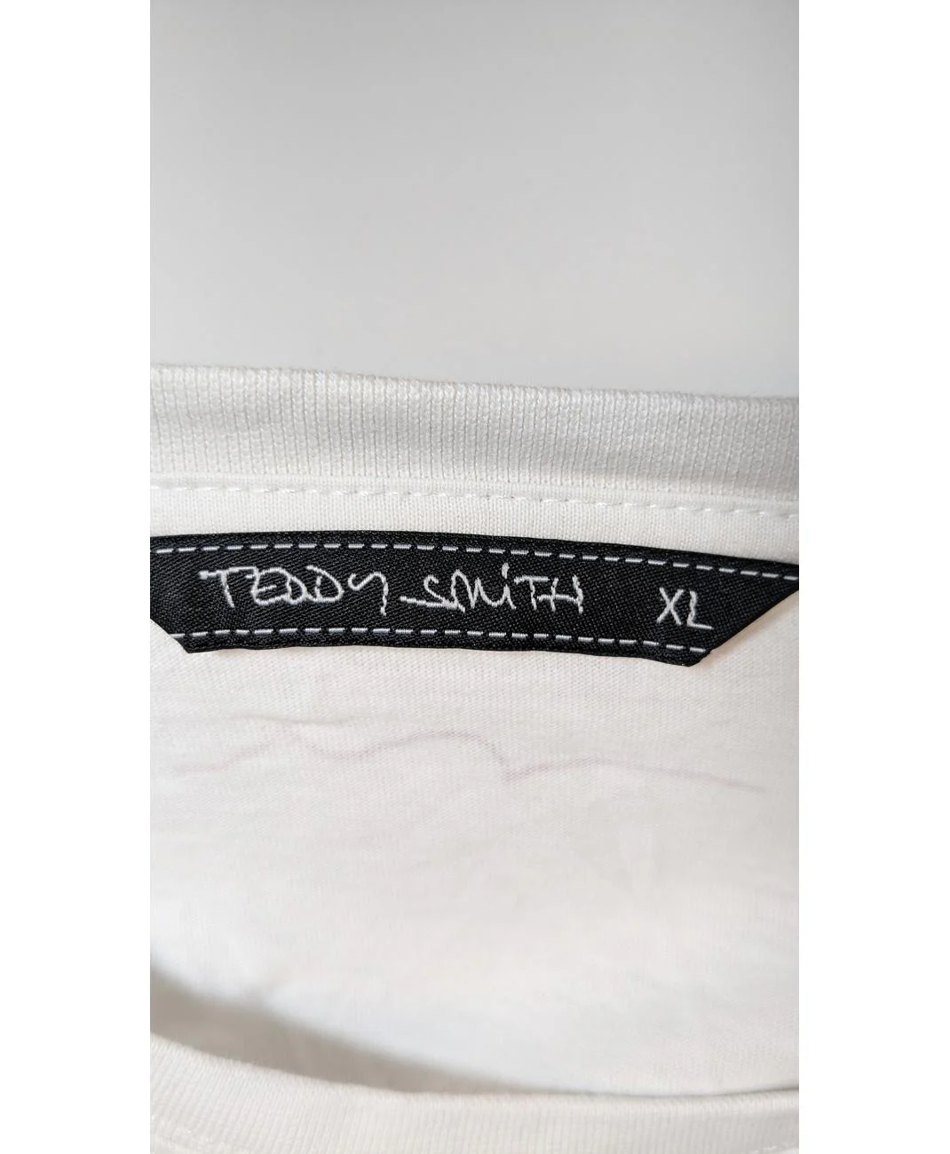 TEDDY SMITH - Image 6