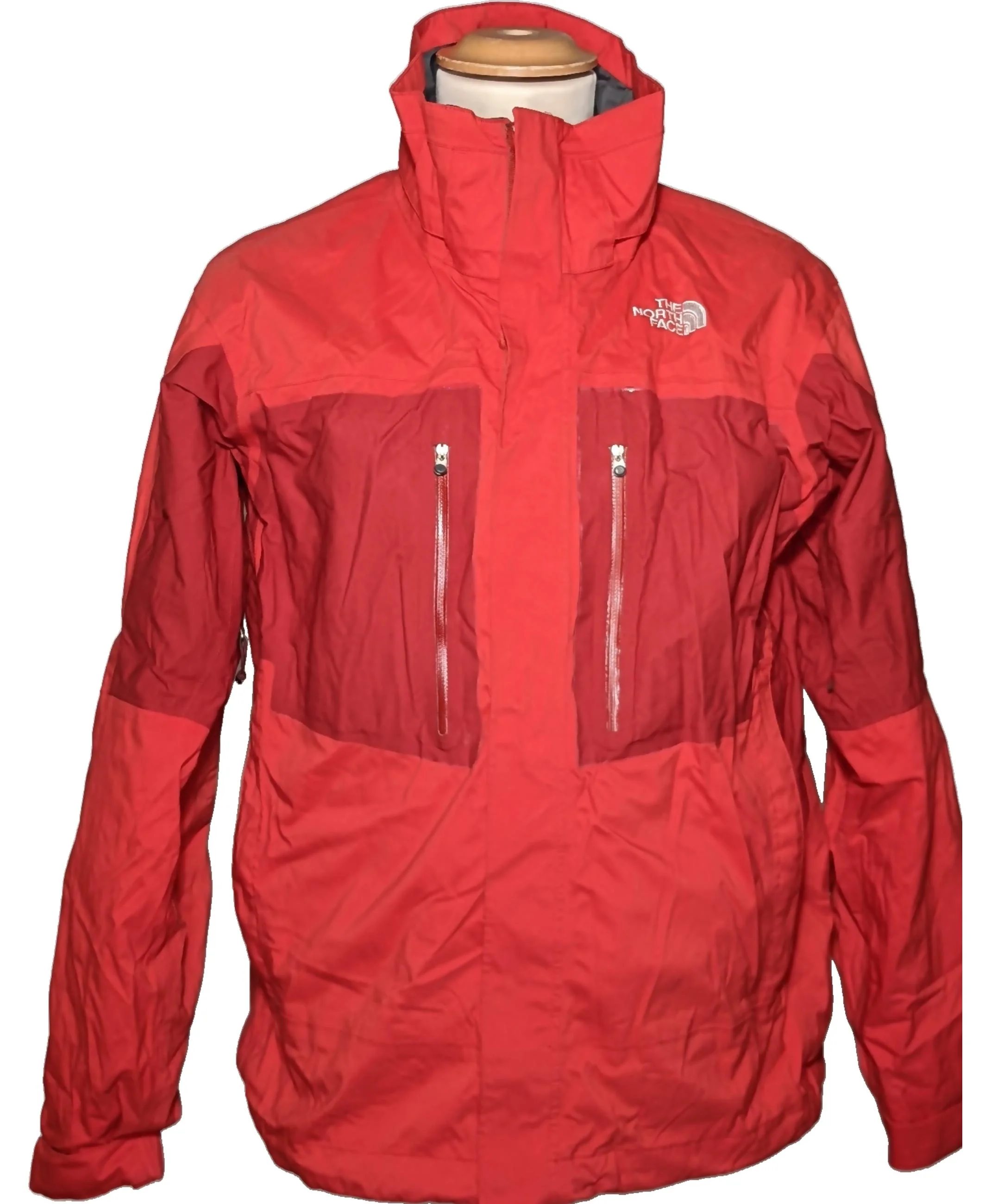 THE NORTH FACE