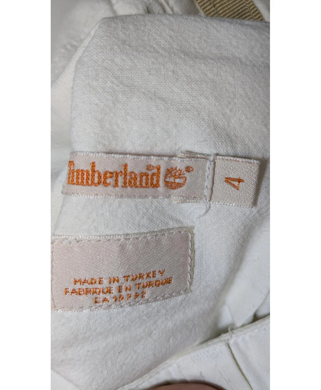 TIMBERLAND - Image 7