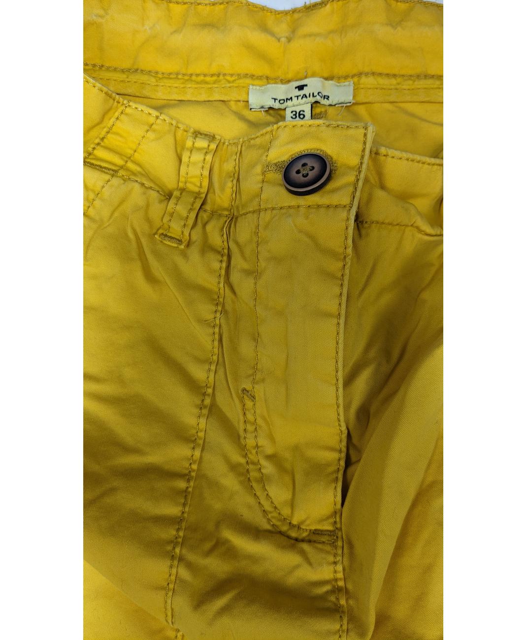 TOM TAILOR - Image 6