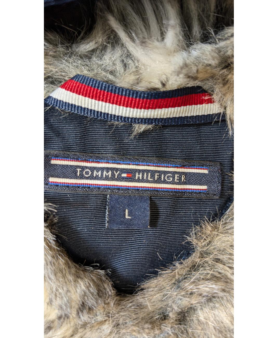 TOMMY HILFIGER - Image 5
