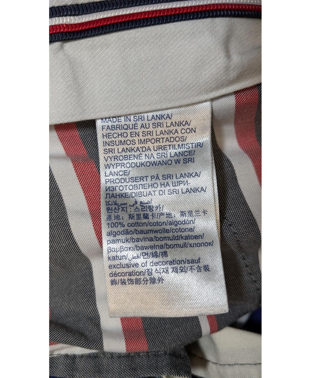 TOMMY HILFIGER - Image 5