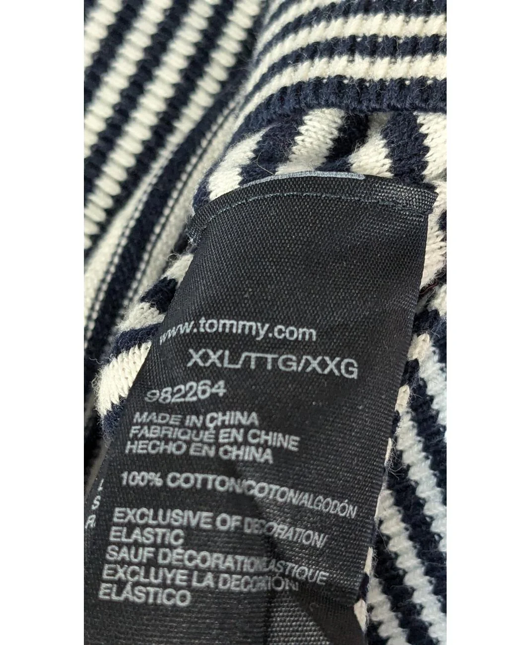 TOMMY HILFIGER - Image 6