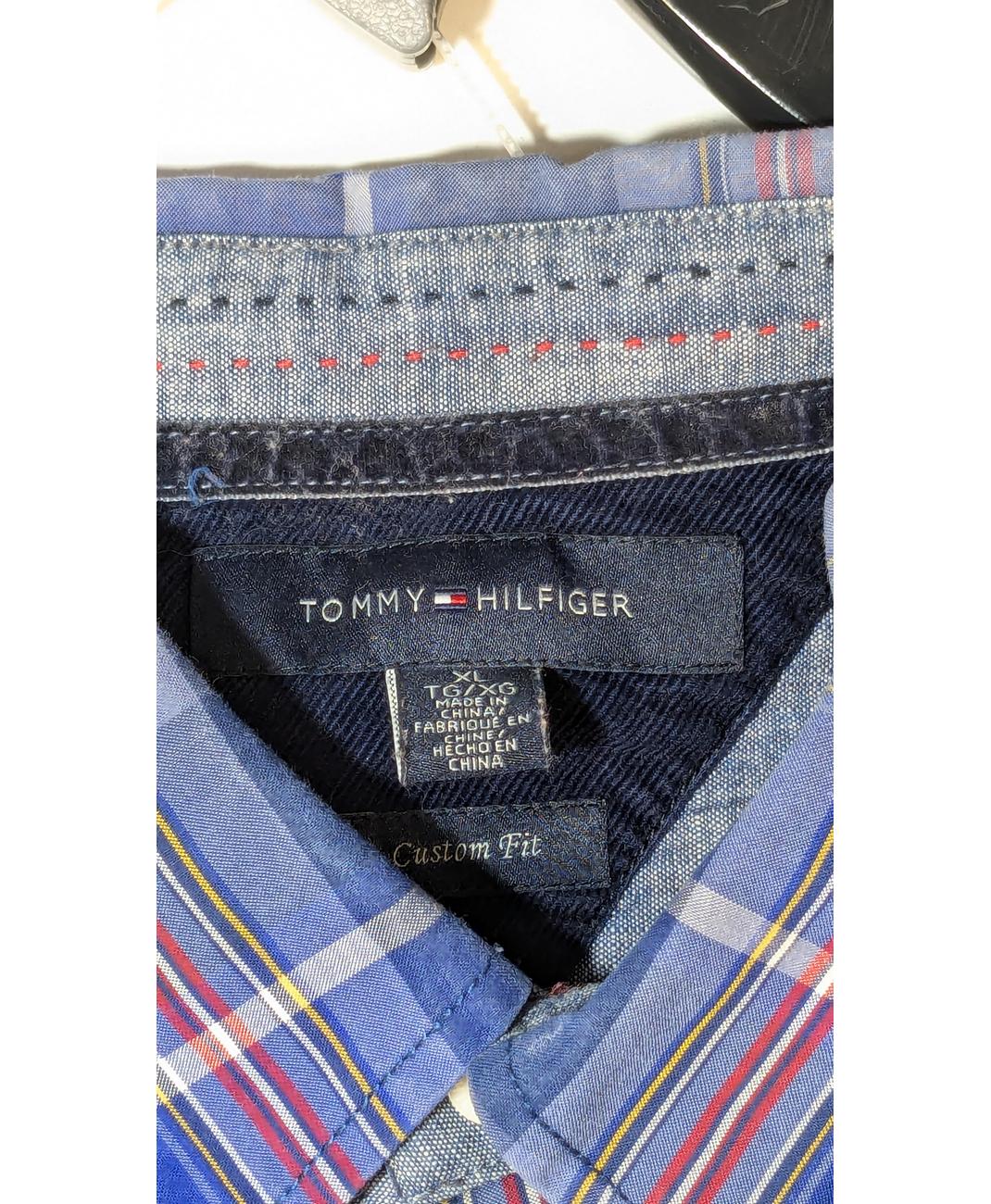 TOMMY HILFIGER - Image 5