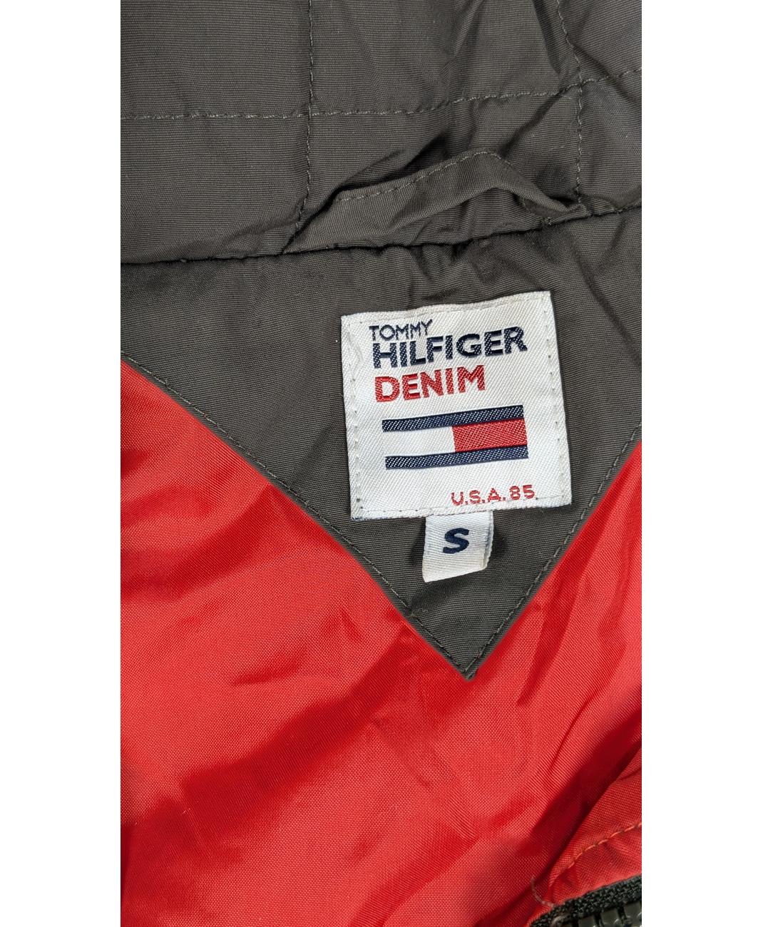 TOMMY HILFIGER - Image 5