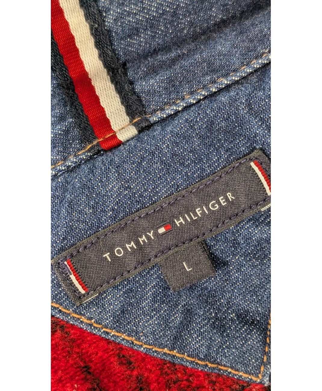 TOMMY HILFIGER - Image 5