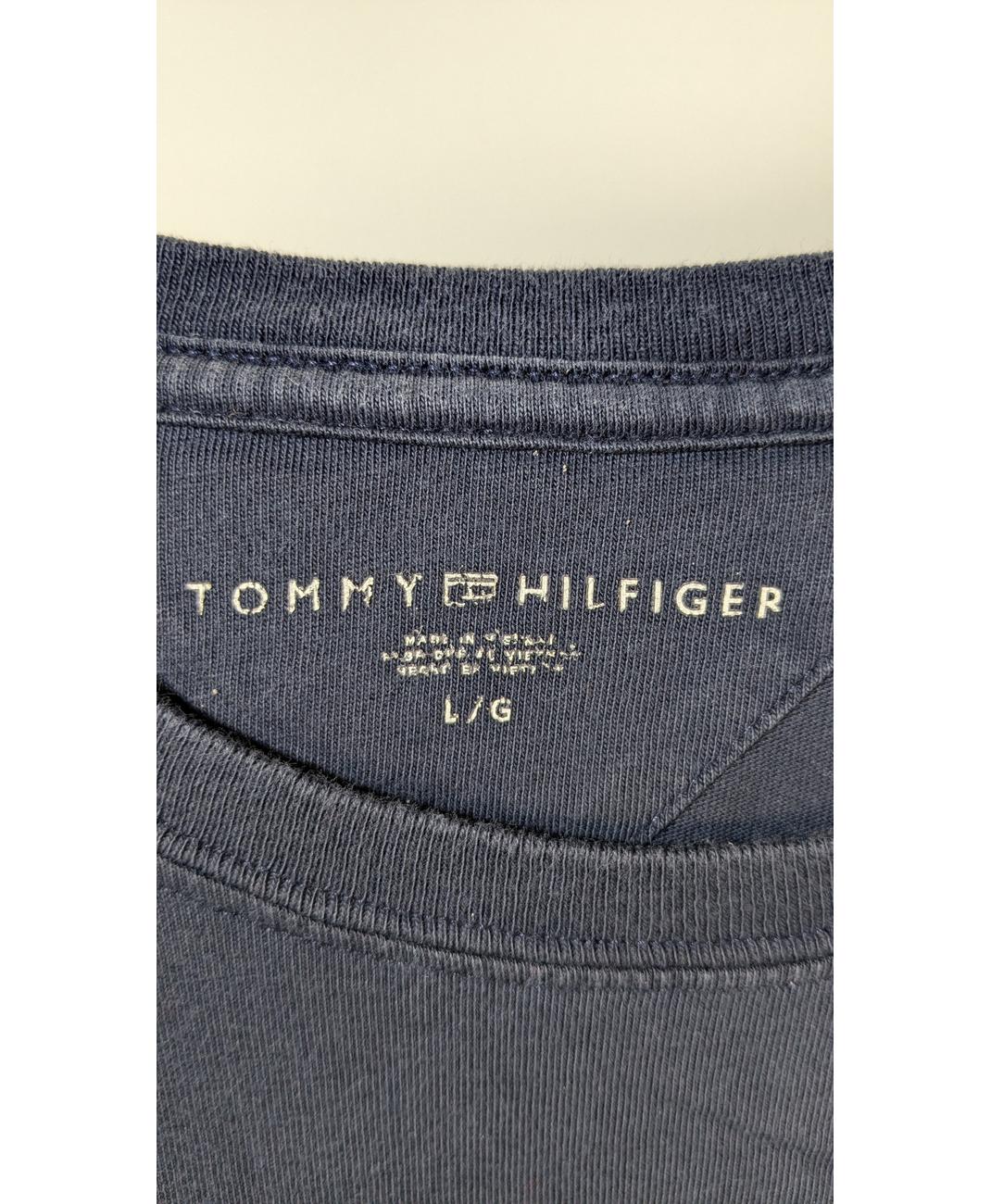 TOMMY HILFIGER - Image 5
