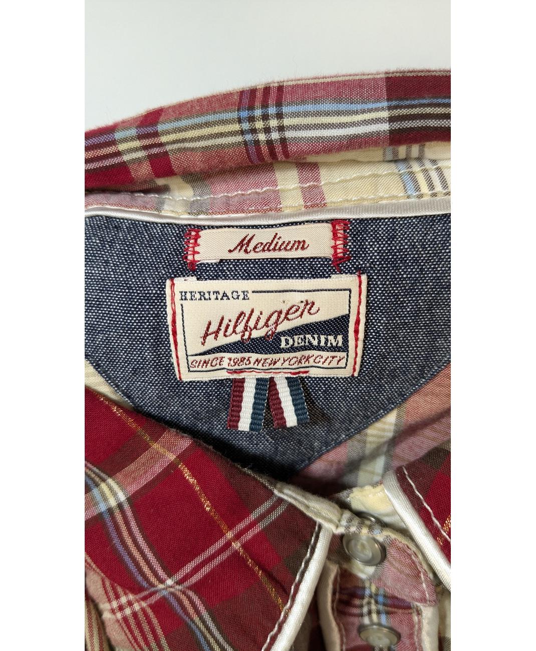 TOMMY HILFIGER - Image 5
