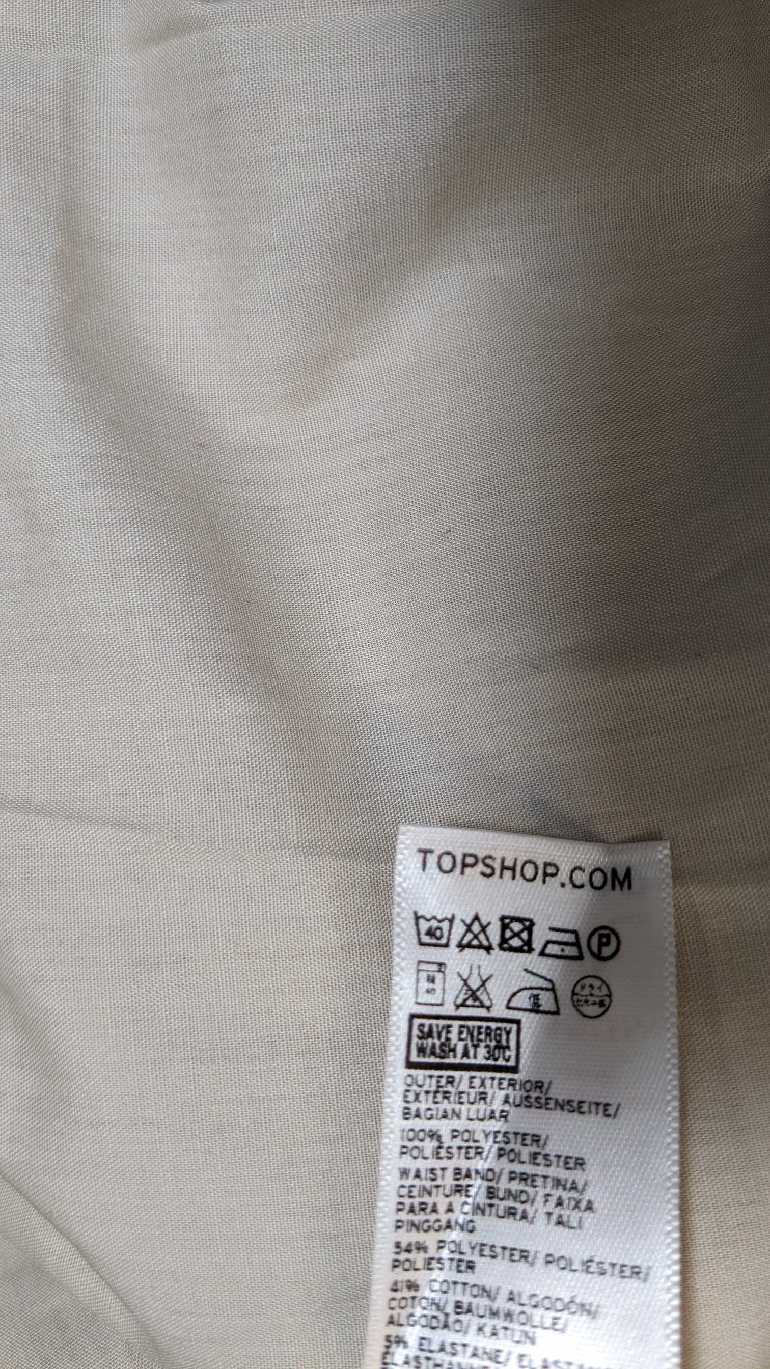 TOPSHOP - Image 8
