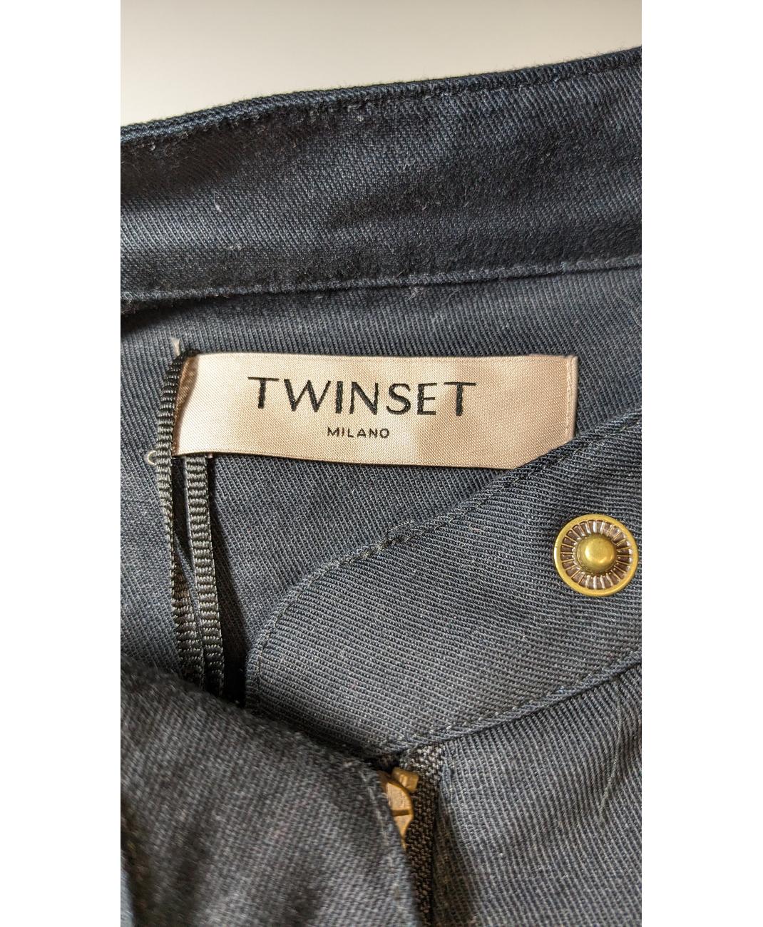 TWIN-SET SIMONA BARBIERI - Image 7