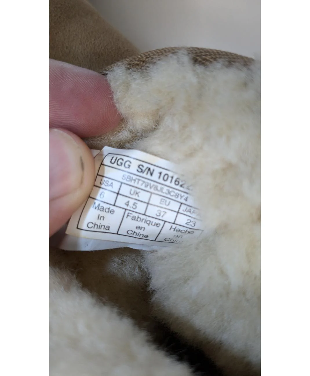 UGG - Image 6