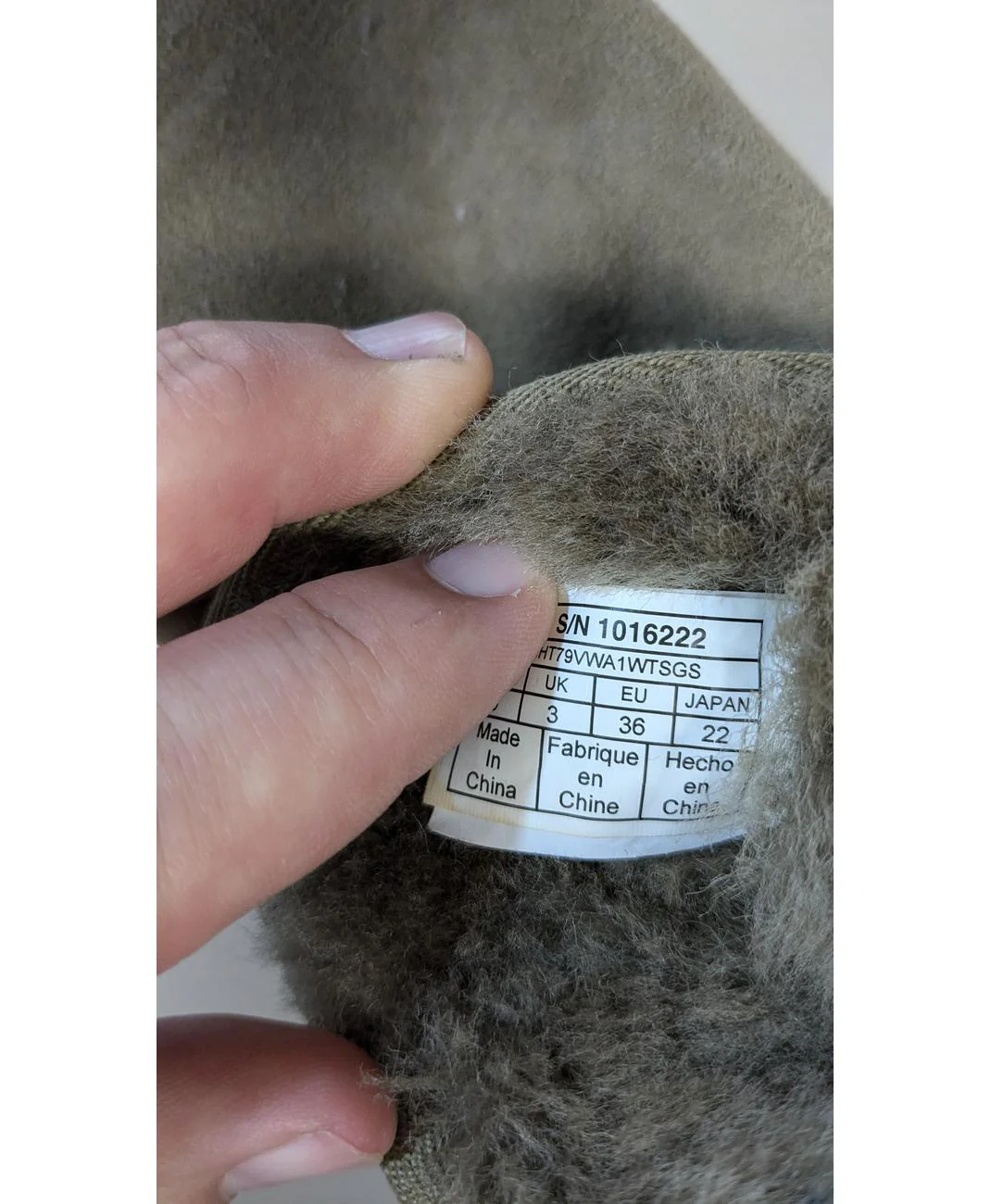 UGG - Image 6