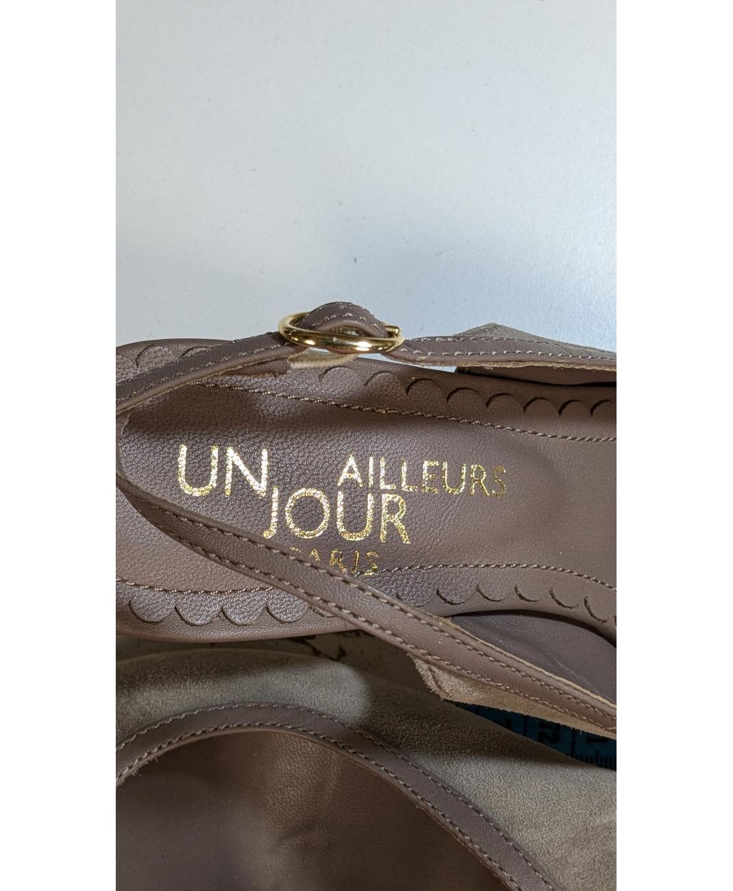 UN JOUR AILLEURS - Image 5