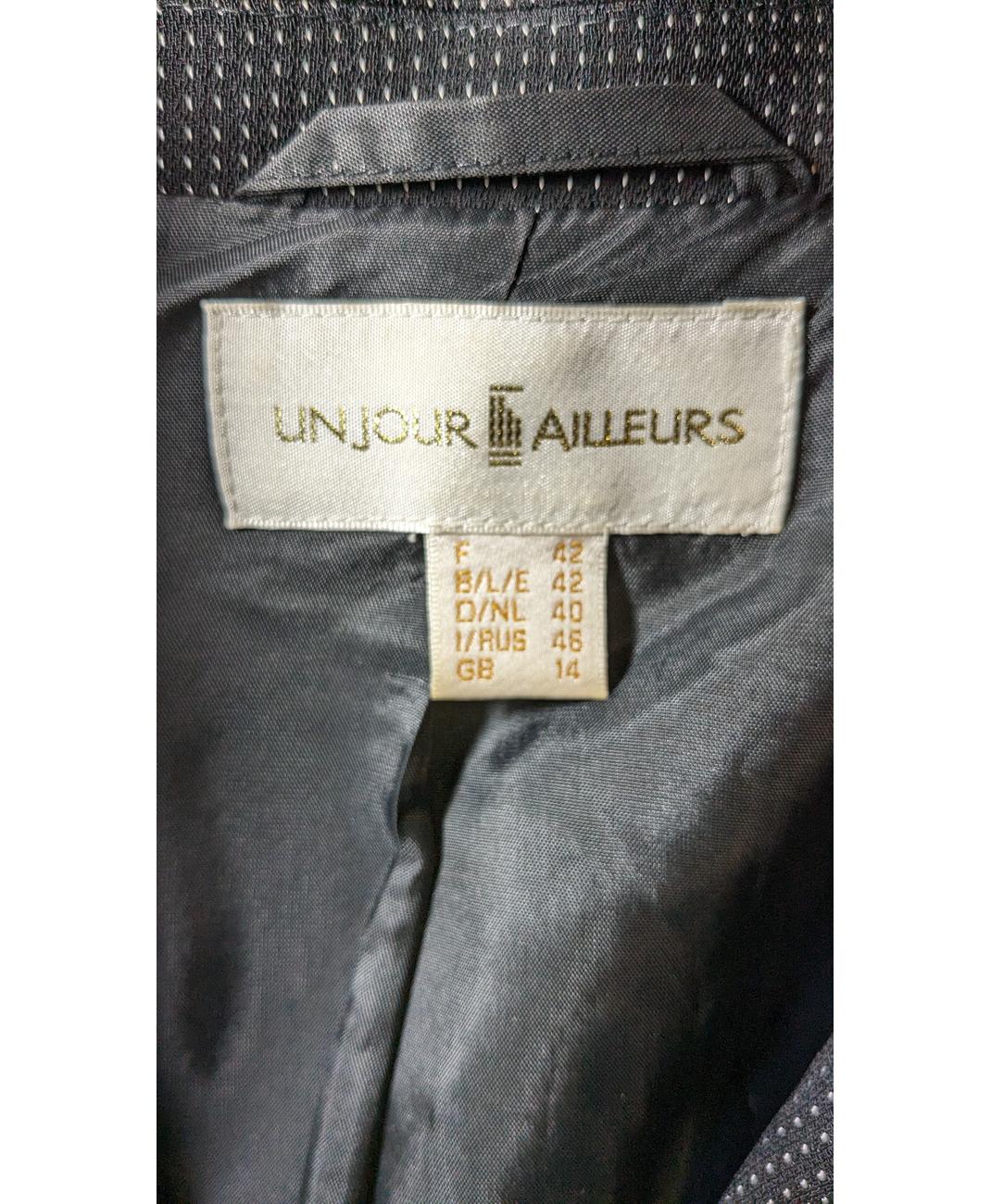 UN JOUR AILLEURS - Image 6