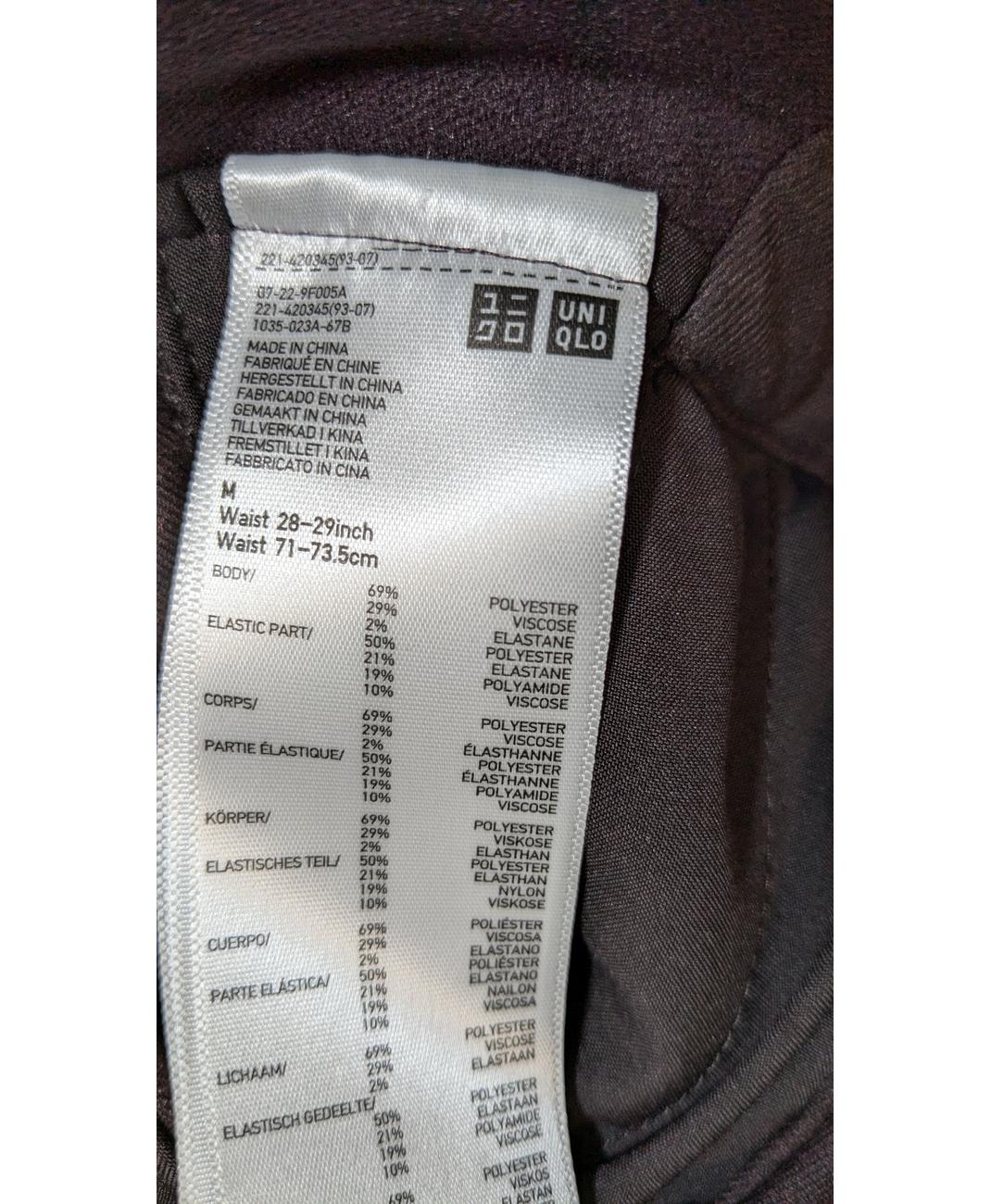 UNIQLO - Image 5